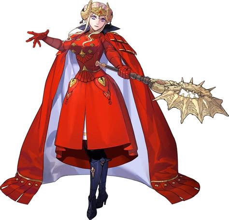 edelgard|edelgard post timeskip.